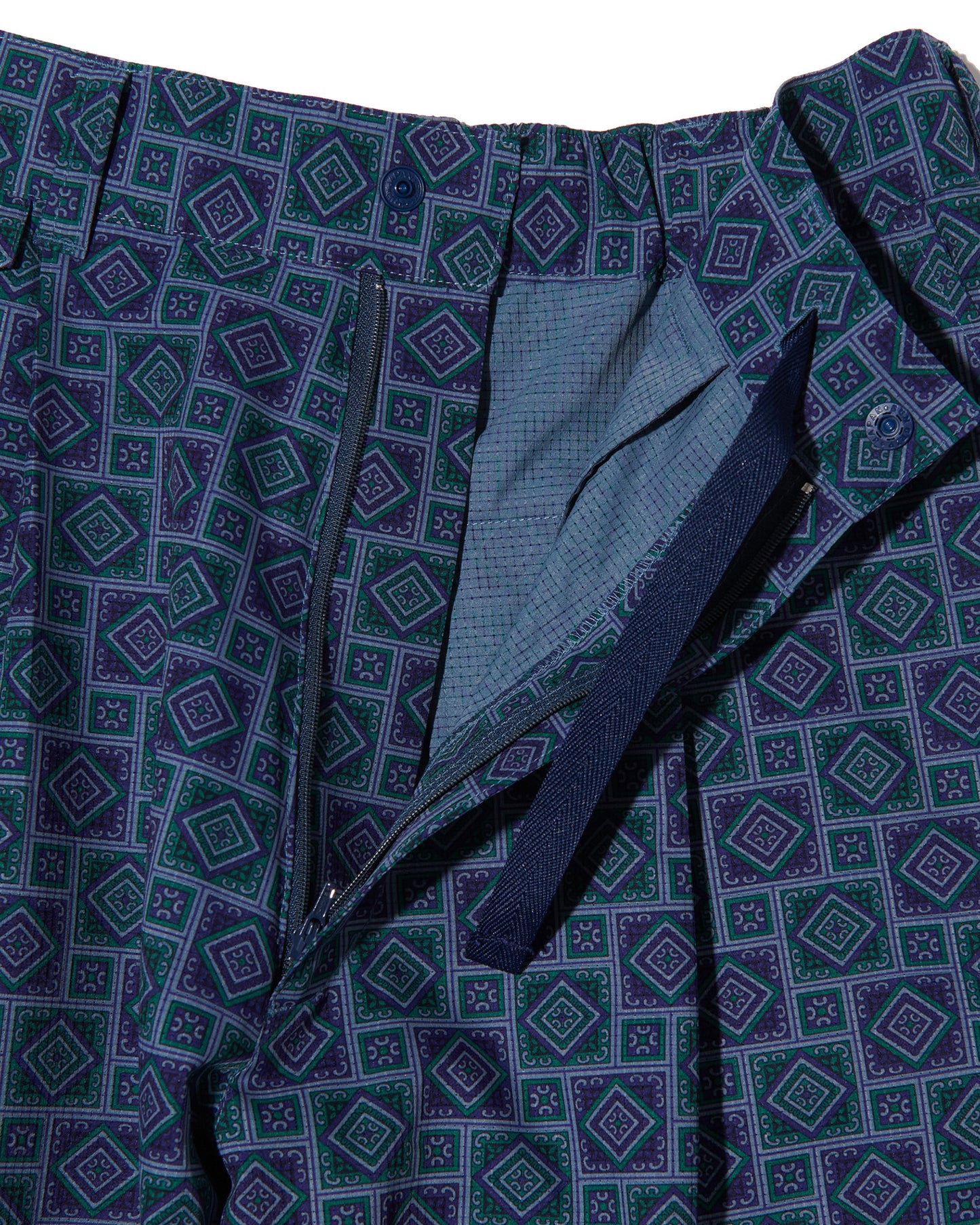 JUGEM JUGEM BON-NOU-2 PRT PANTS