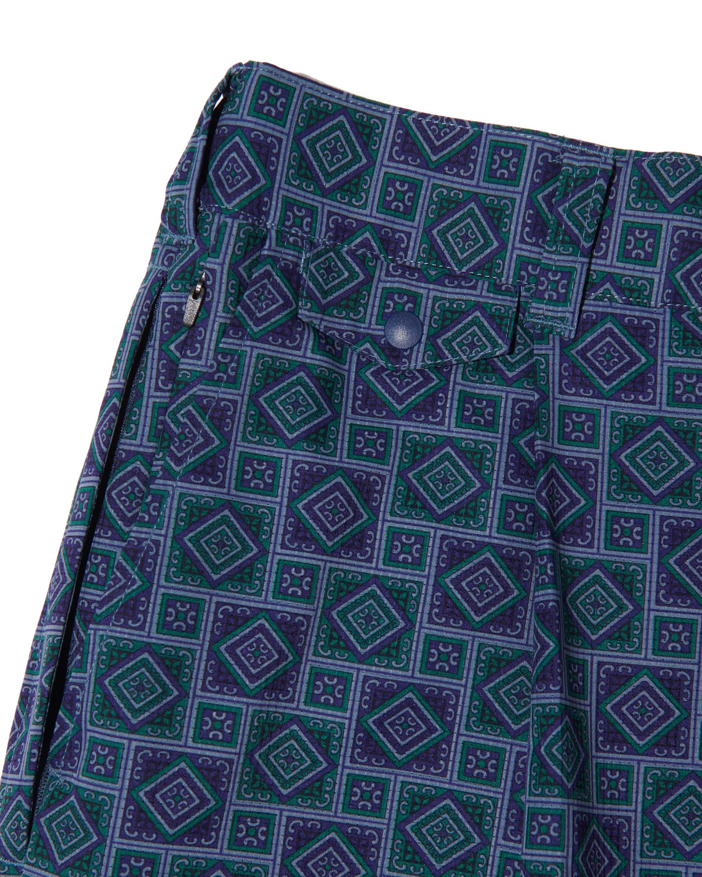 JUGEM JUGEM BON-NOU-2 PRT PANTS