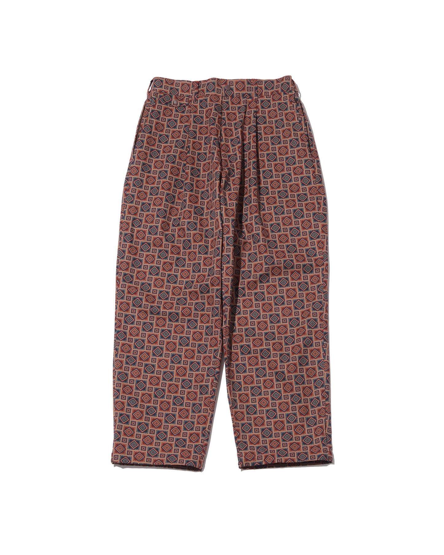 JUGEM JUGEM BON-NOU-2 PRT PANTS