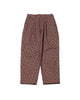 JUGEM JUGEM BON-NOU-2 PRT PANTS