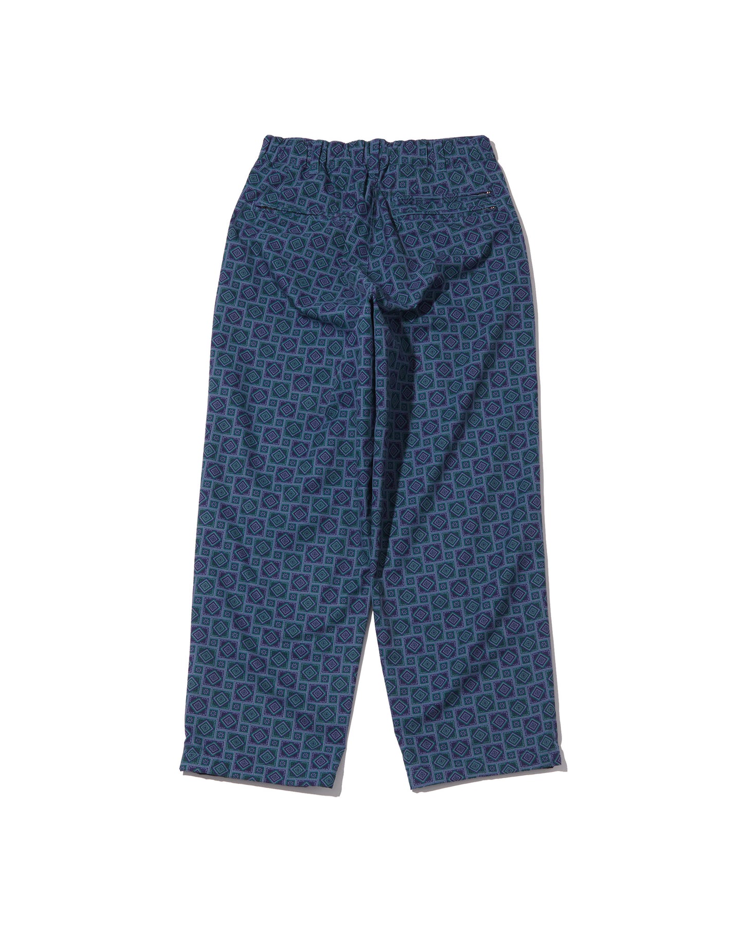 JUGEM JUGEM BON-NOU-2 PRT PANTS