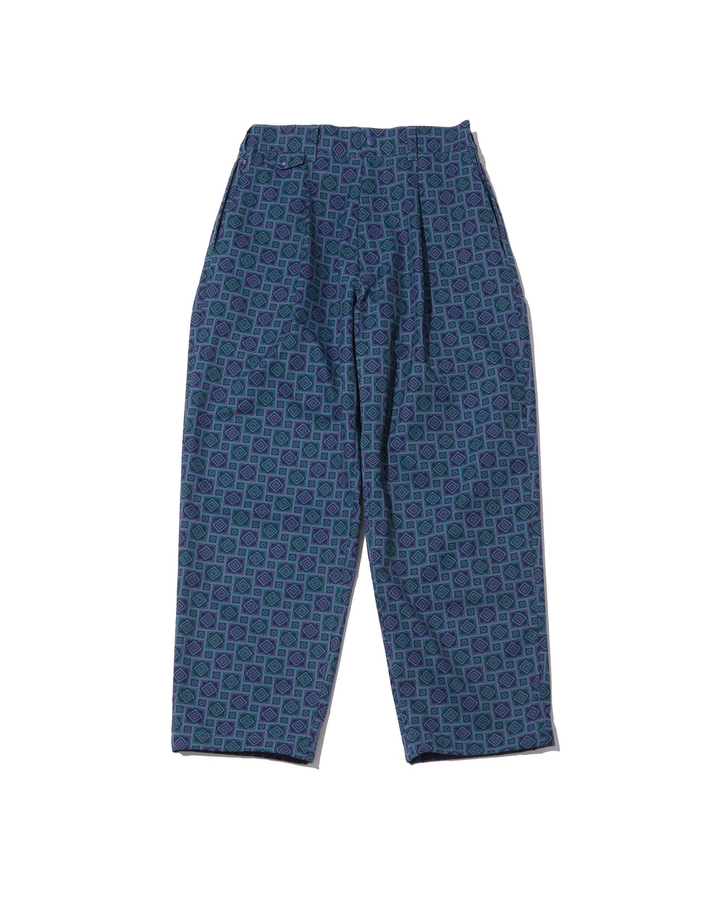 JUGEM JUGEM BON-NOU-2 PRT PANTS