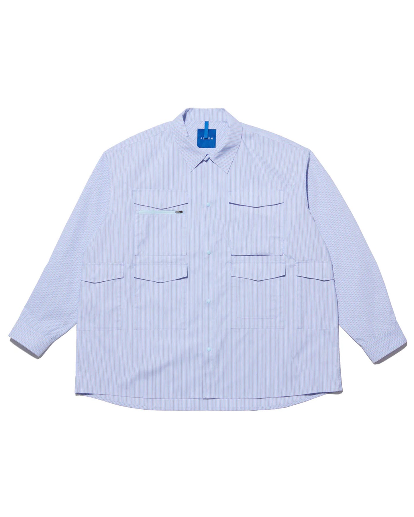 JUGEM CARRY TECH FIELD SHIRT