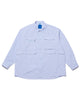 JUGEM CARRY TECH FIELD SHIRT