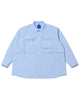 JUGEM CARRY TECH FIELD SHIRT