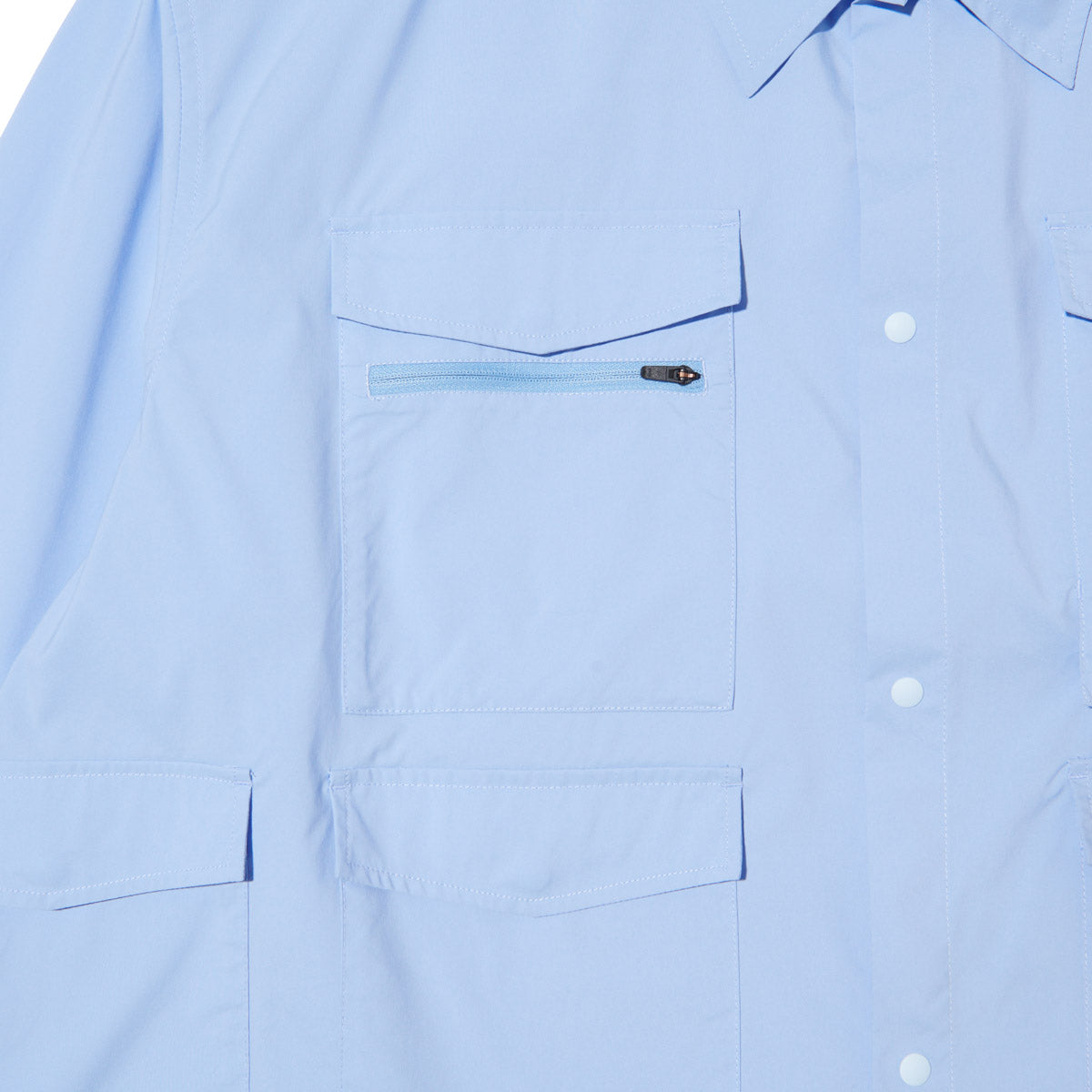 JUGEM CARRY TECH FIELD SHIRT