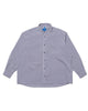 JUGEM CHECK ACTION SHIRTS