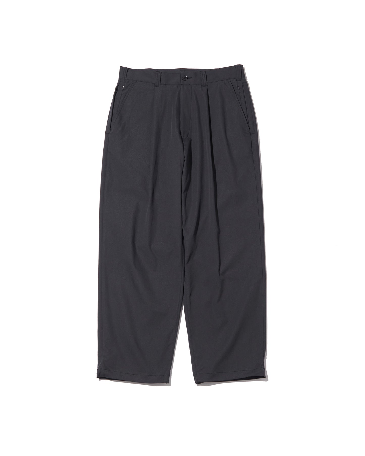 JUGEM BON-NOU TWILL 1P PANTS