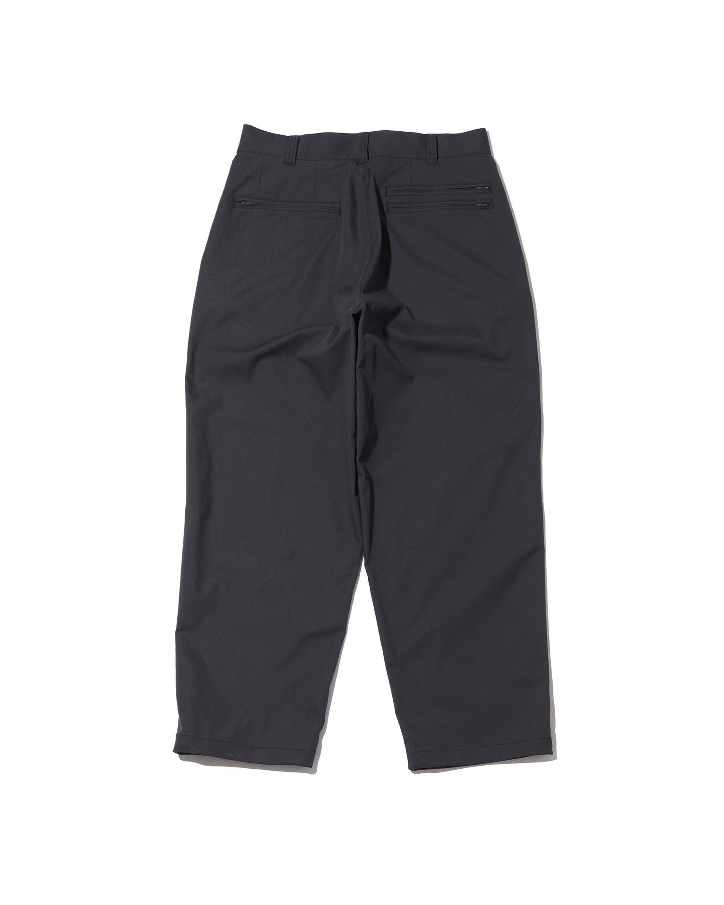JUGEM BON-NOU TWILL 1P PANTS