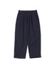 JUGEM BON-NOU TWILL 1P PANTS