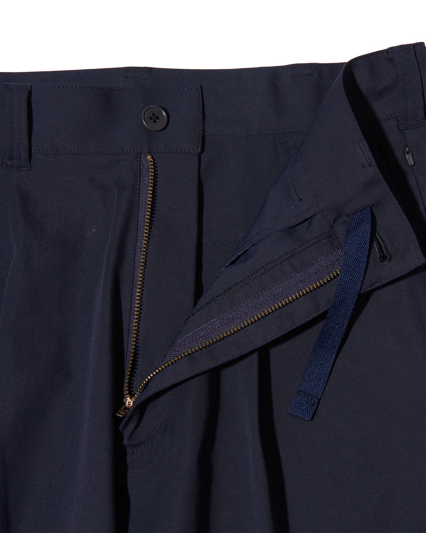 JUGEM BON-NOU TWILL 1P PANTS