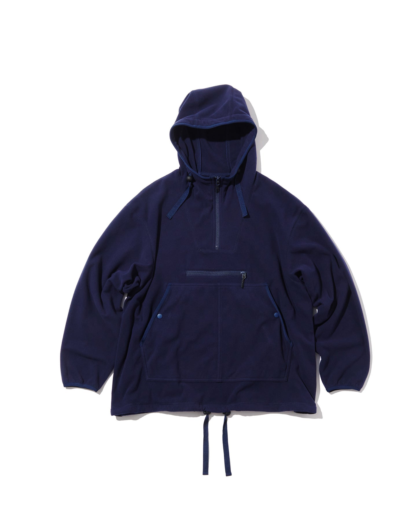 JUGEM FLEECE ANORAK