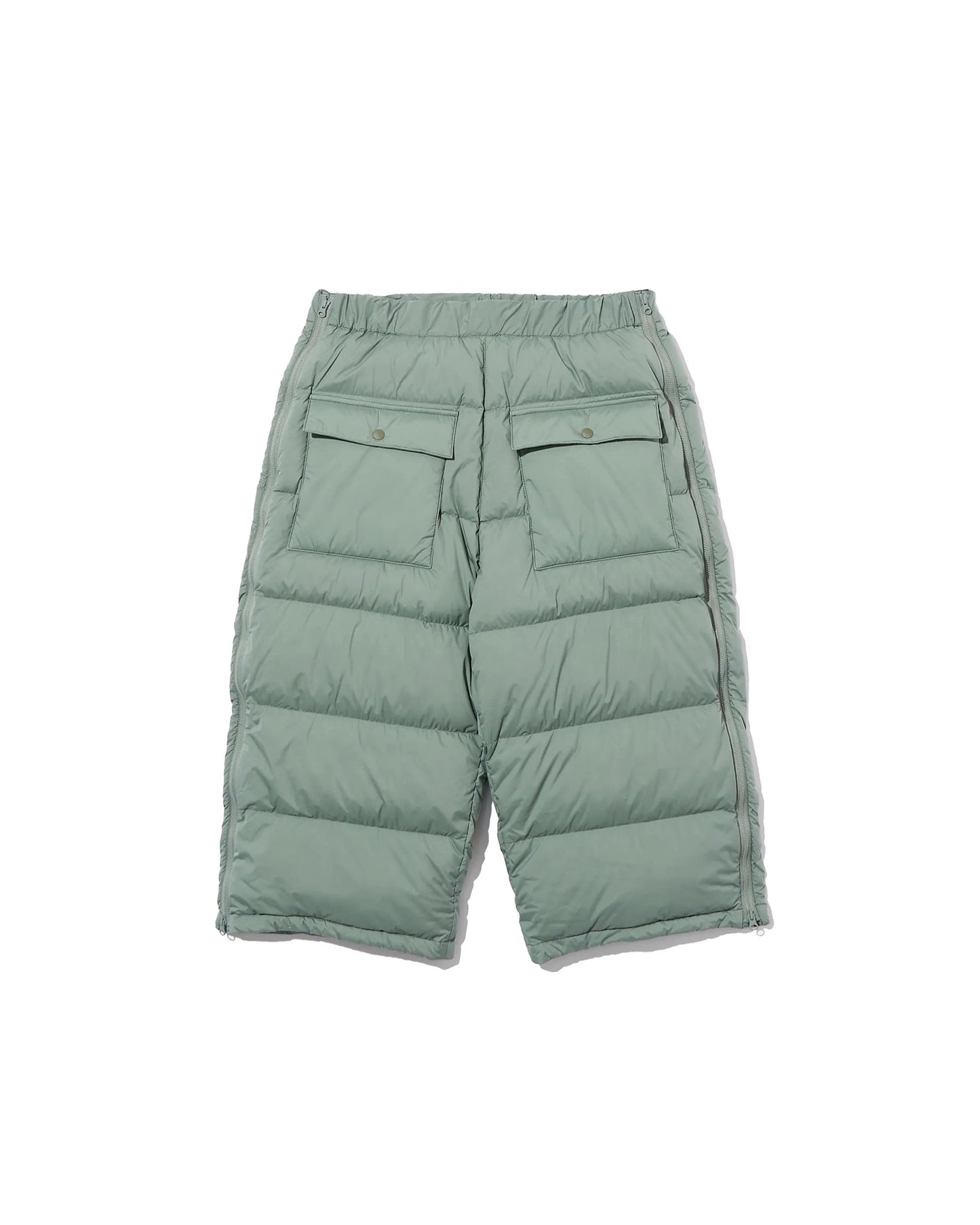 CALM AND RIDE NICE AND COZY DOWN OVER PANTS