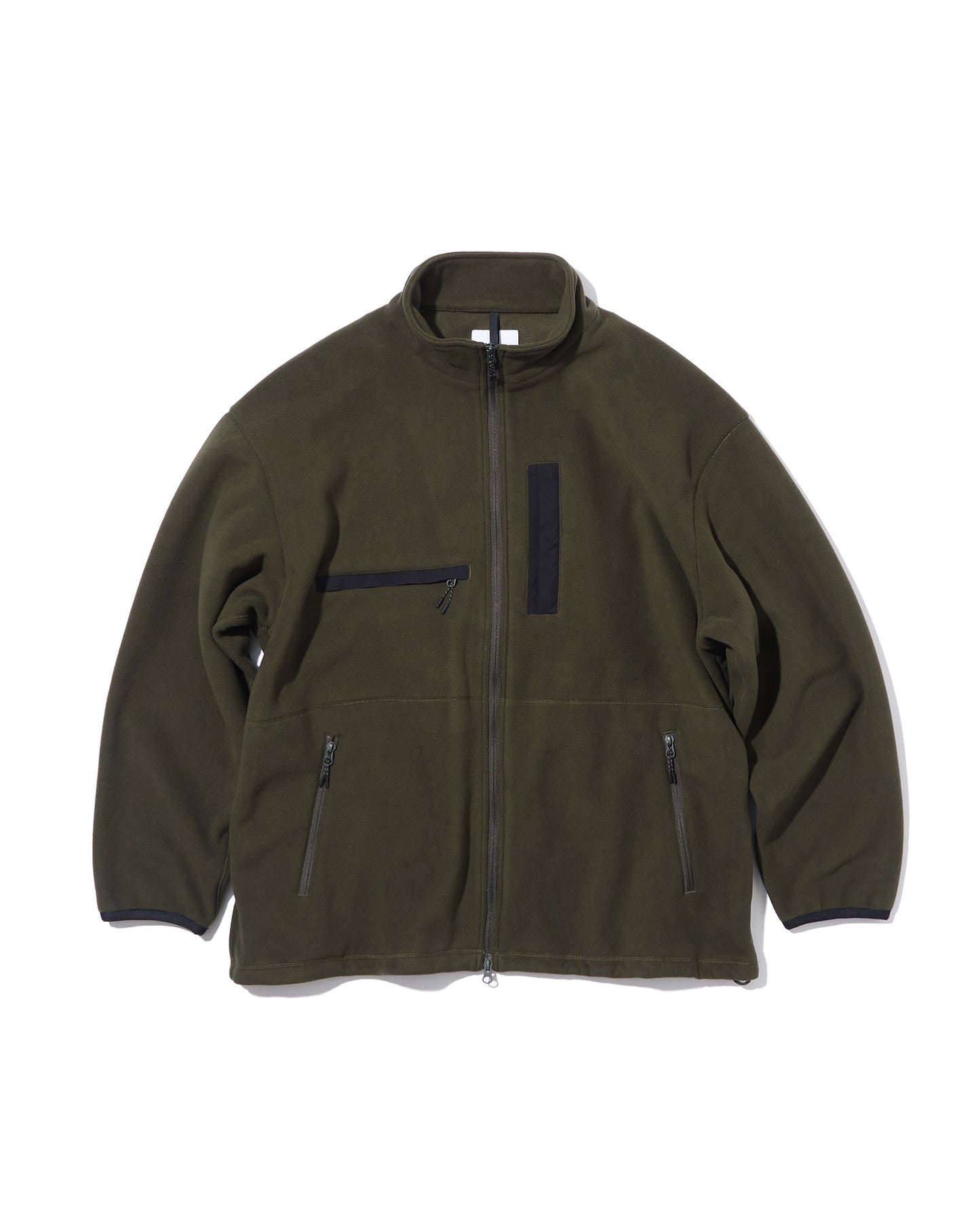 JUGEM FLEECE RANGER JKT