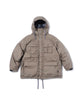 JUGEM MOUNTAIN DOWN PARKA