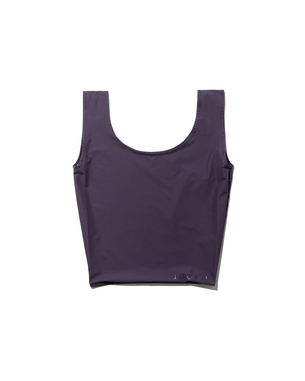 JUGEM POCKETABLE ECO BAG – P.X.C
