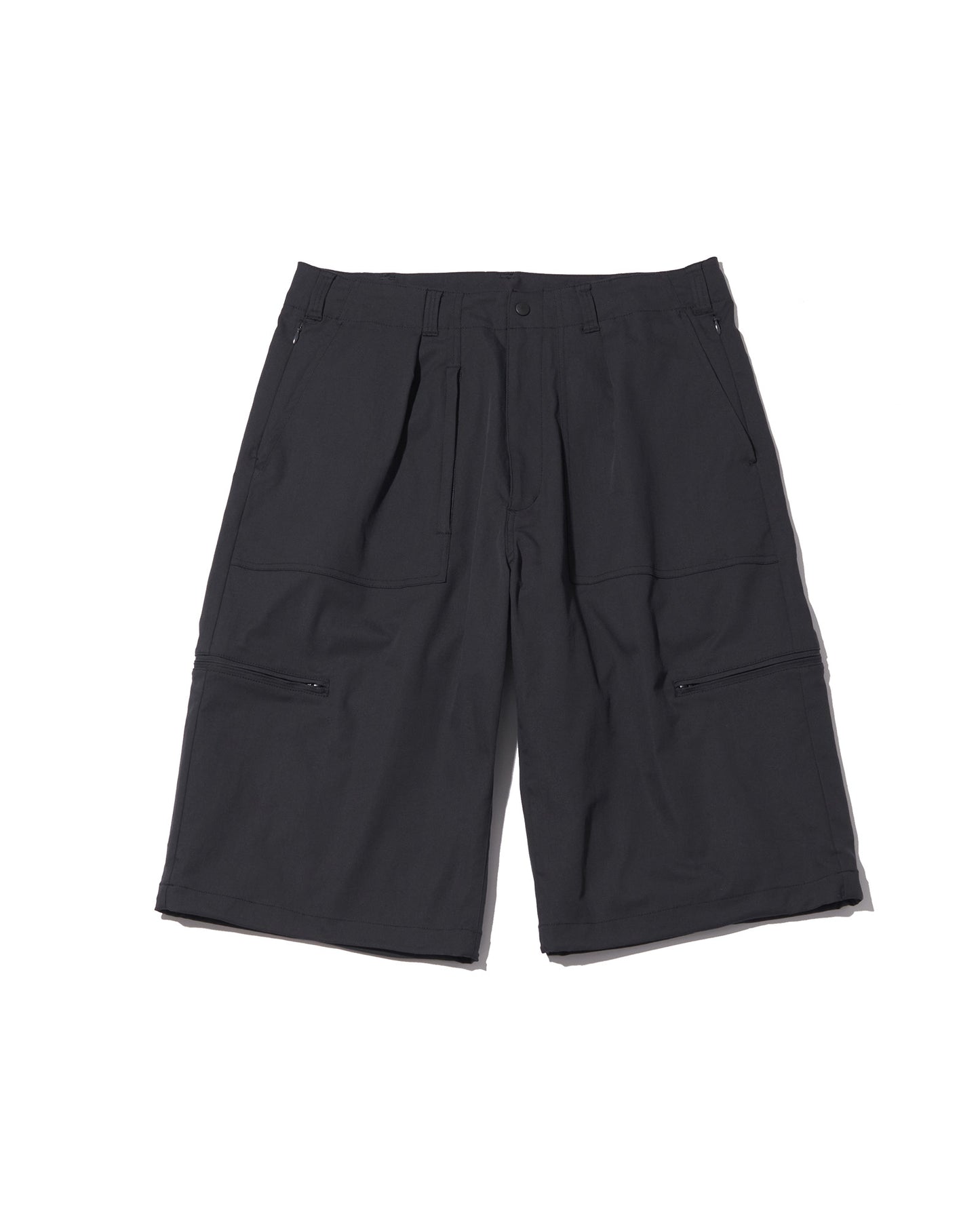 JUGEM FATIGUE HALF PANTS