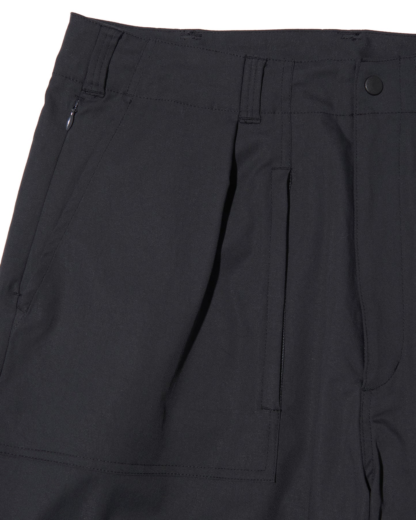 JUGEM FATIGUE HALF PANTS