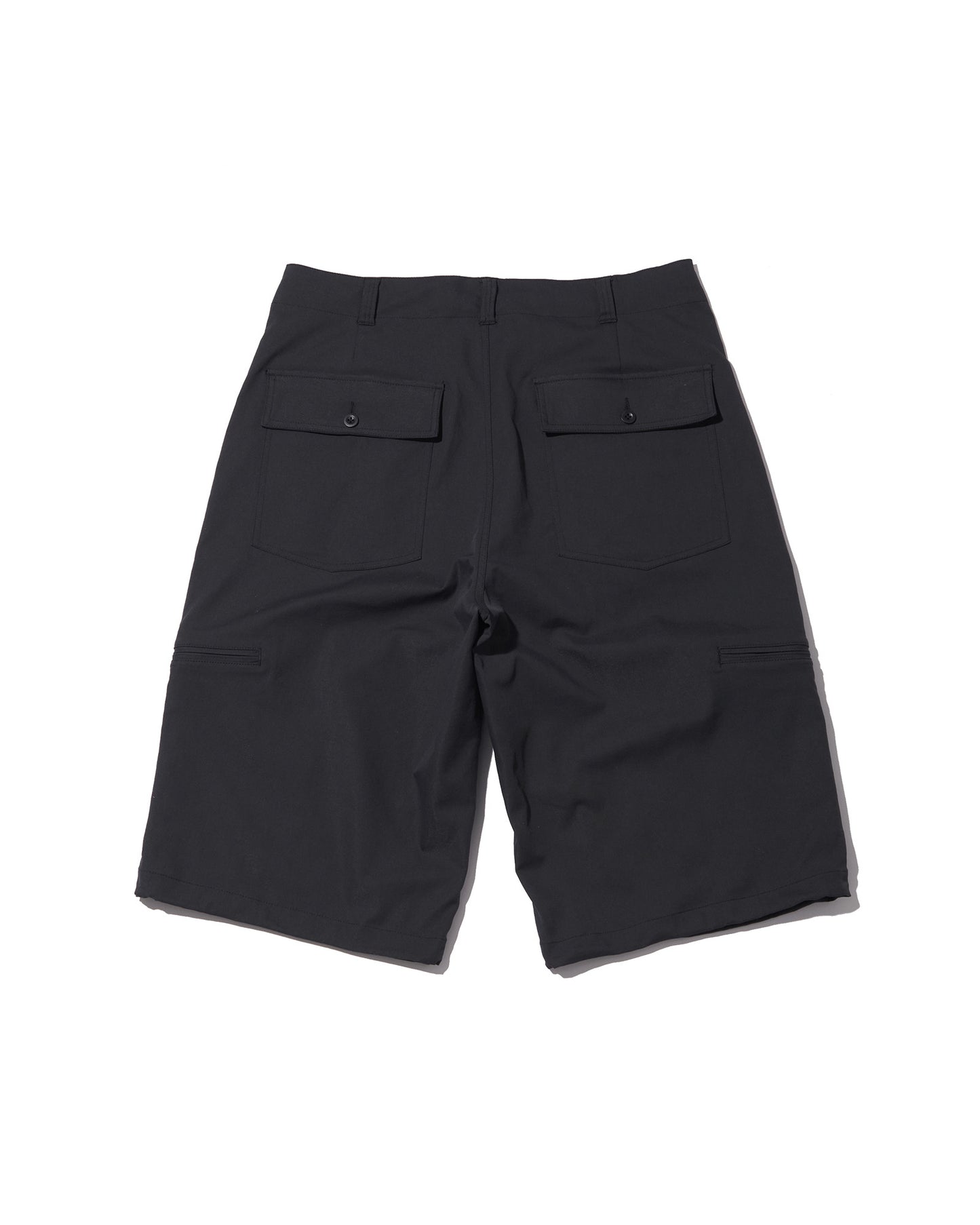 JUGEM FATIGUE HALF PANTS