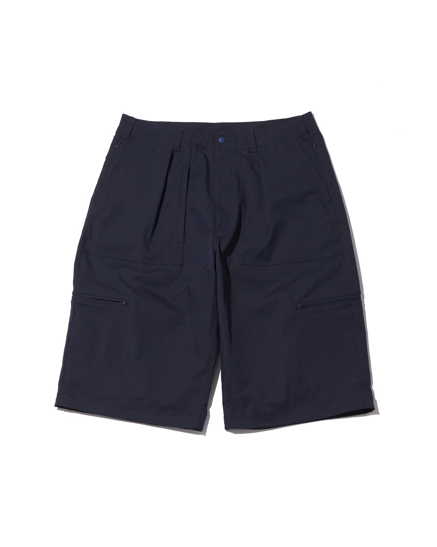 JUGEM FATIGUE HALF PANTS
