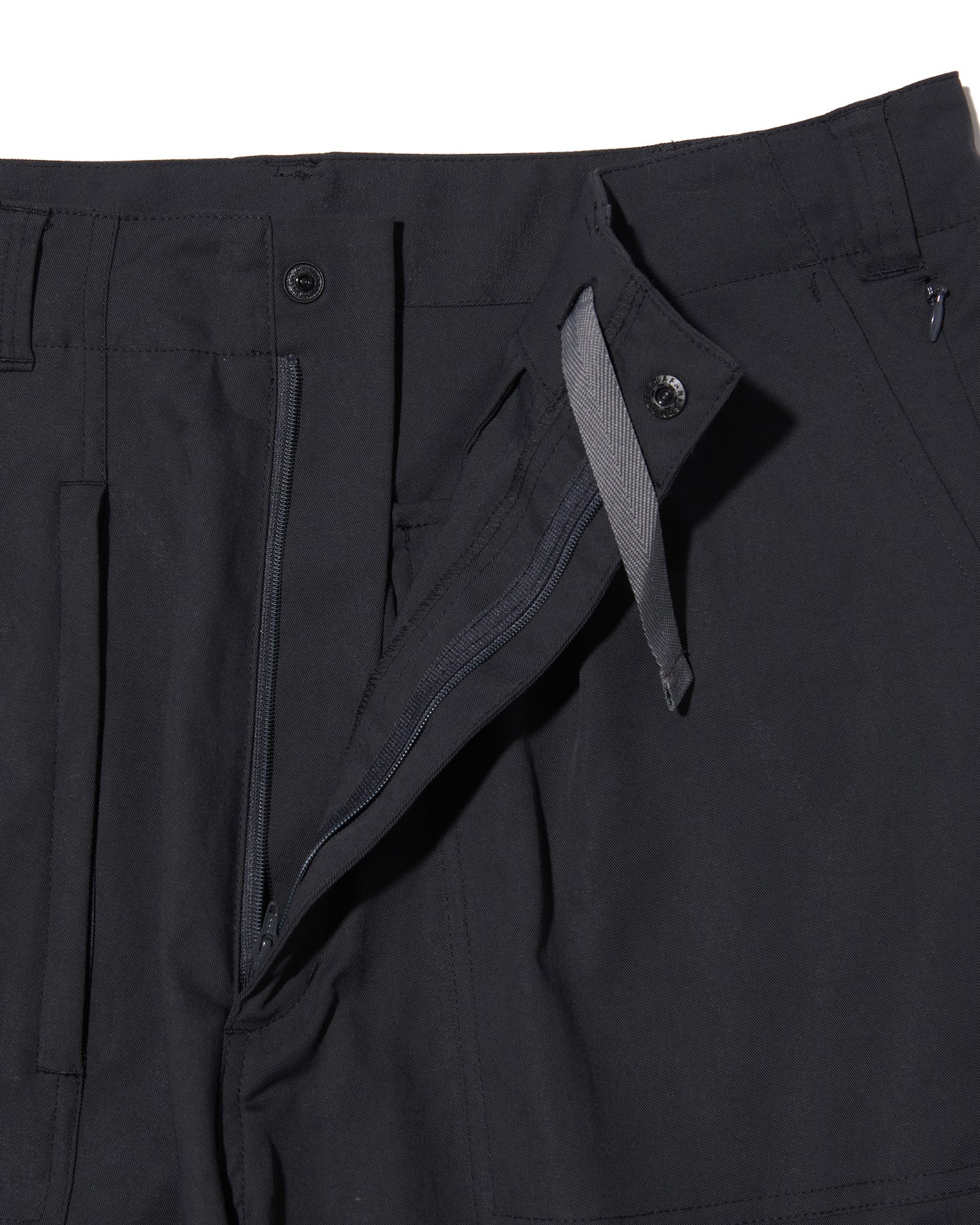 JUGEM FATIGUE HALF PANTS