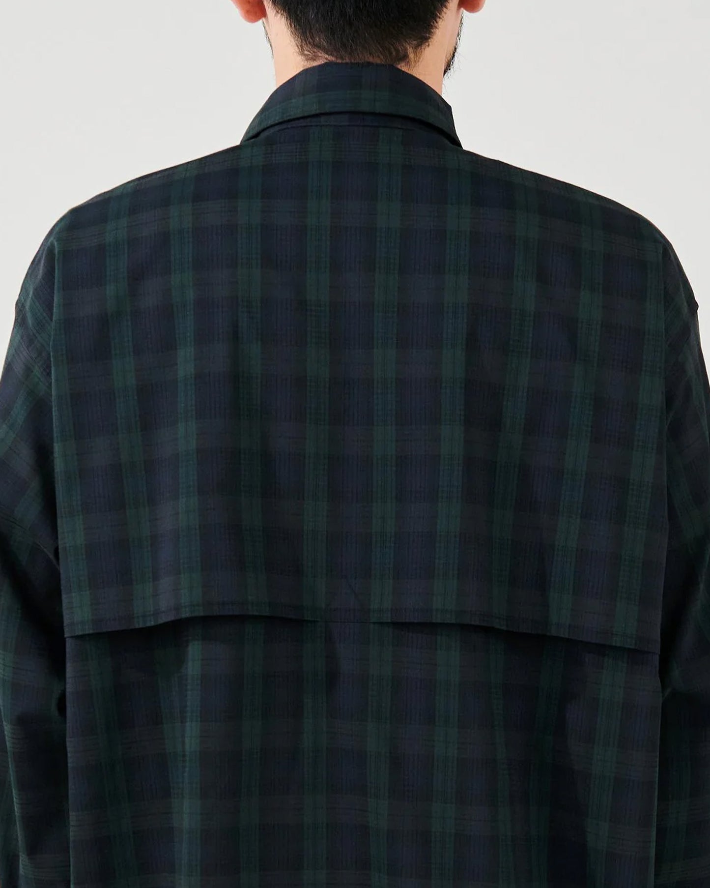 JUGEM COOL COMFORT VENTILATION SHIRTS