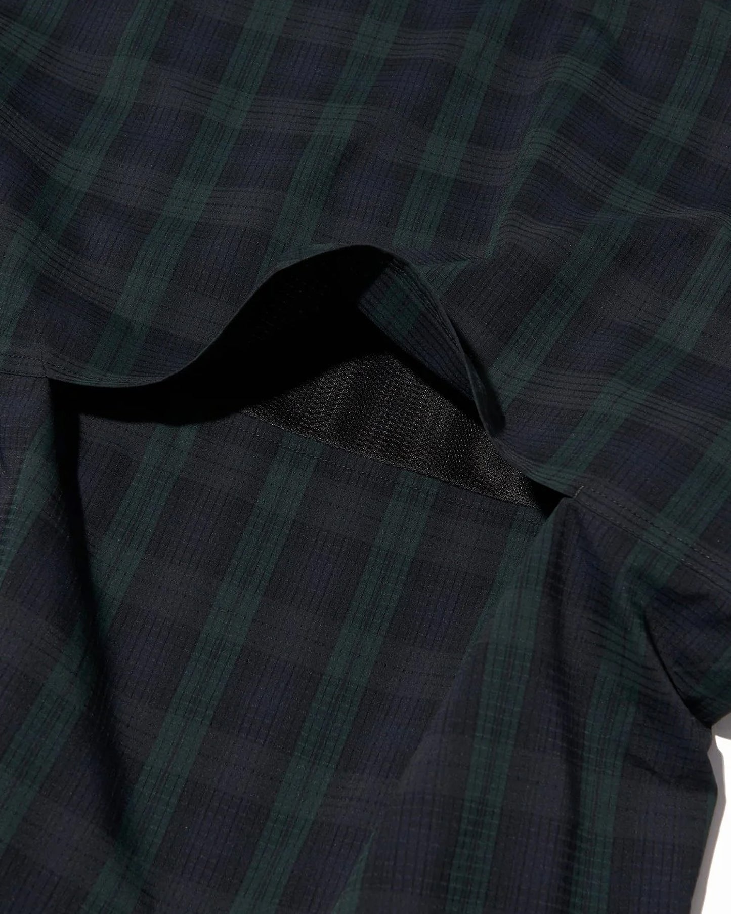 JUGEM COOL COMFORT VENTILATION SHIRTS