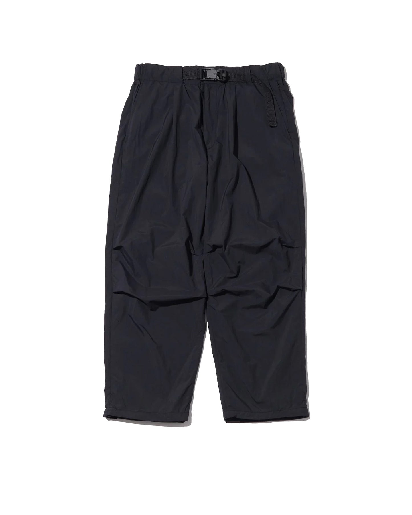 JUGEM WR WEAVING BELT 1P PANTS