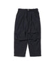 JUGEM WR WEAVING BELT 1P PANTS