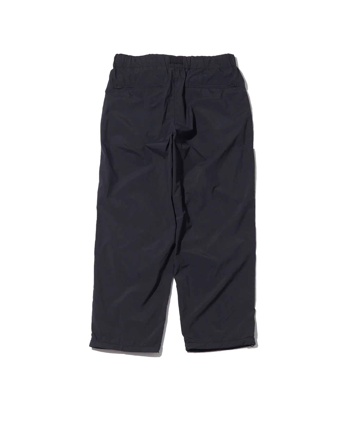JUGEM WR WEAVING BELT 1P PANTS