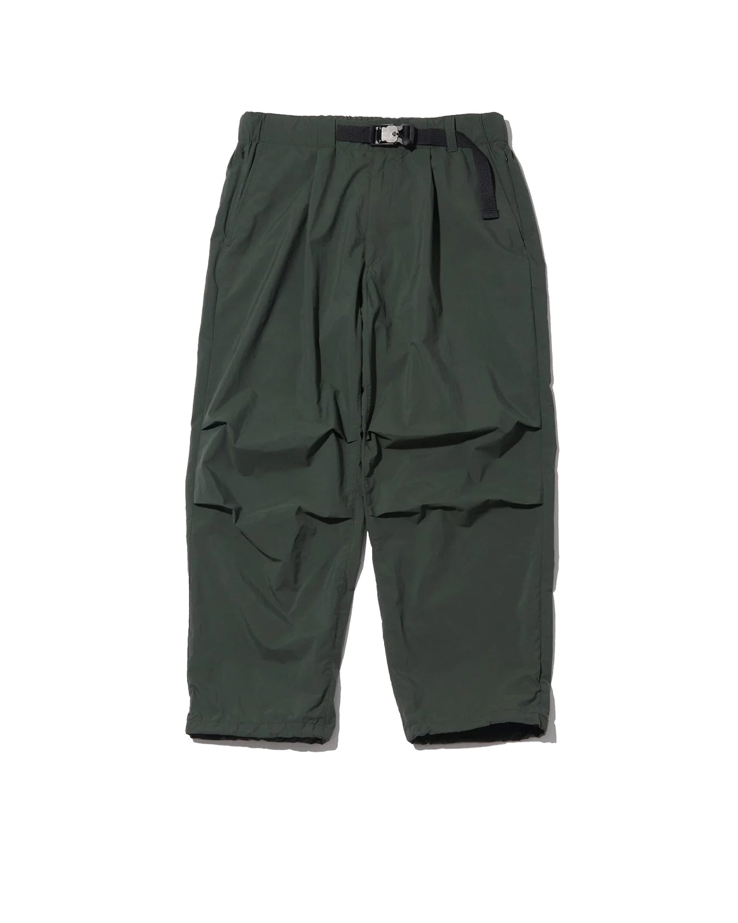 JUGEM WR WEAVING BELT 1P PANTS