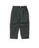 JUGEM WR WEAVING BELT 1P PANTS