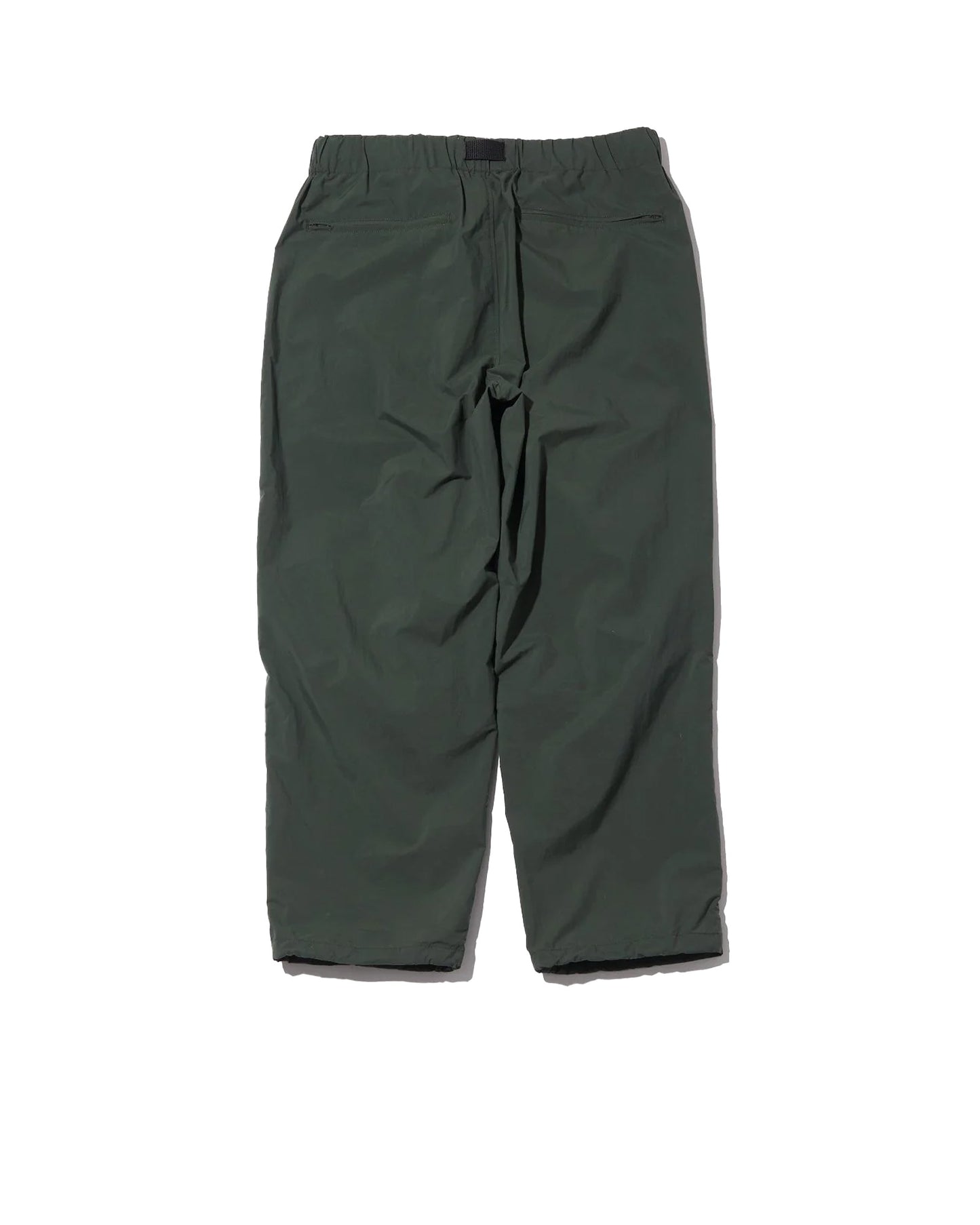 JUGEM WR WEAVING BELT 1P PANTS