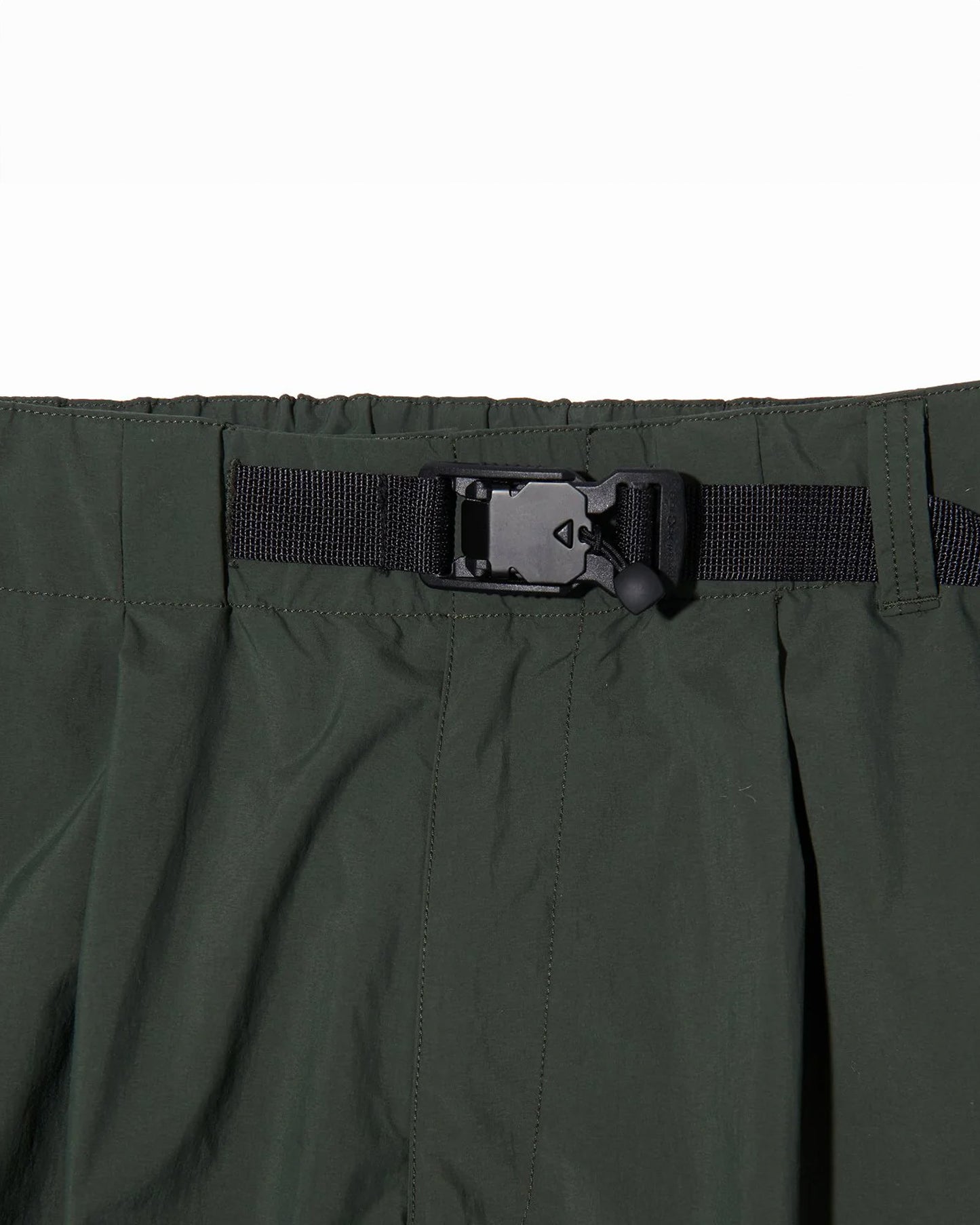 JUGEM WR WEAVING BELT 1P PANTS