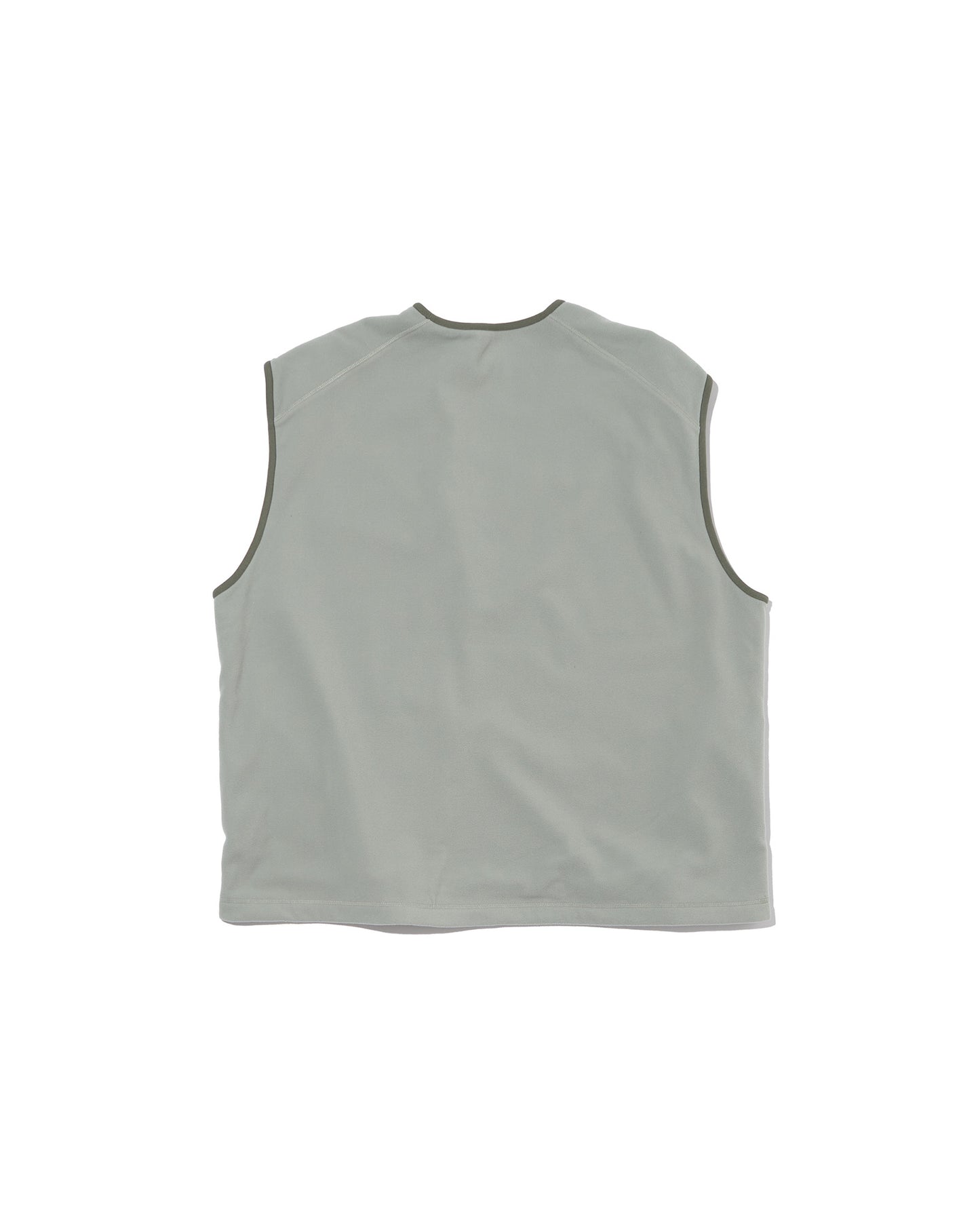 JUGEM FLEECE LODGE VEST