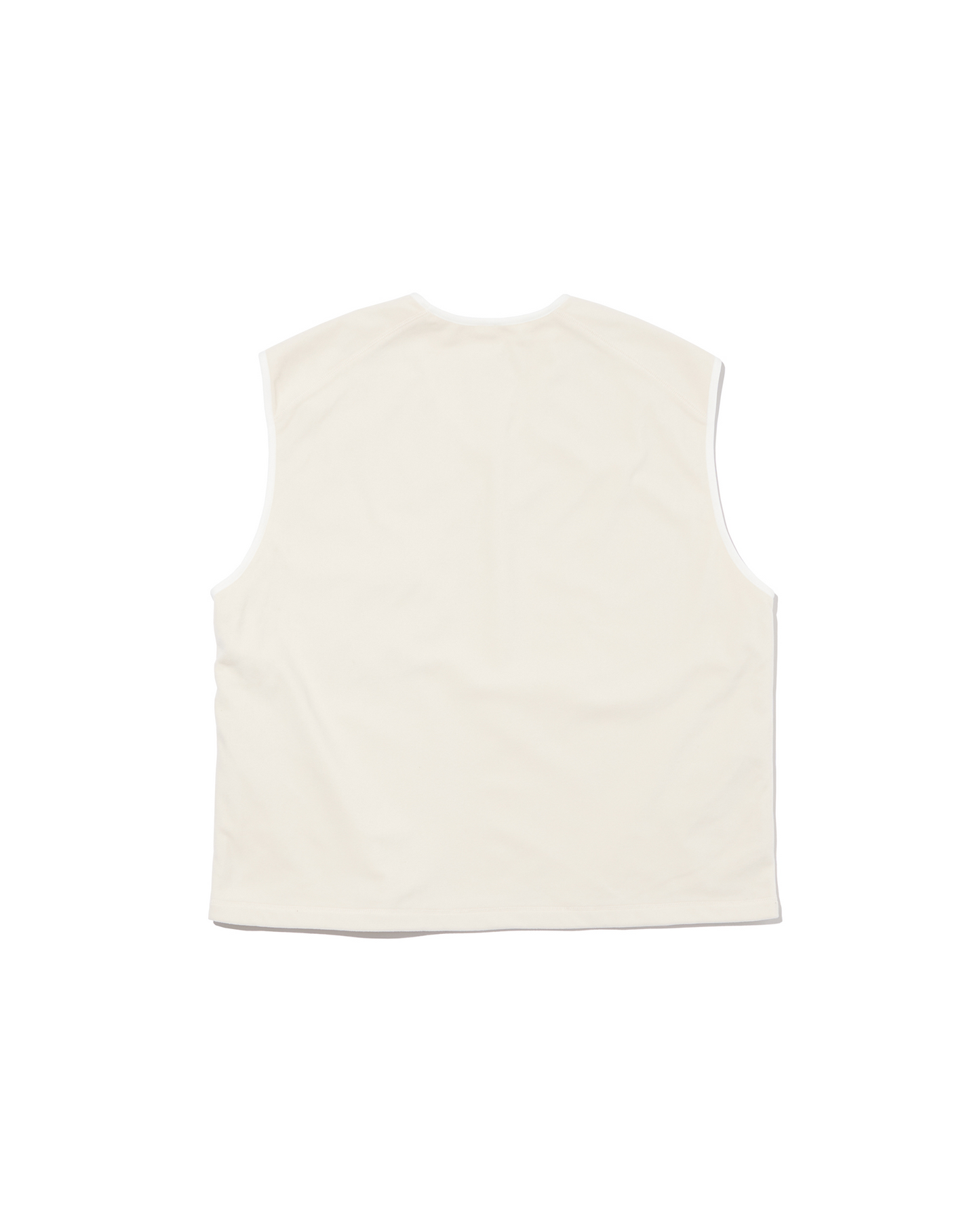 JUGEM FLEECE LODGE VEST