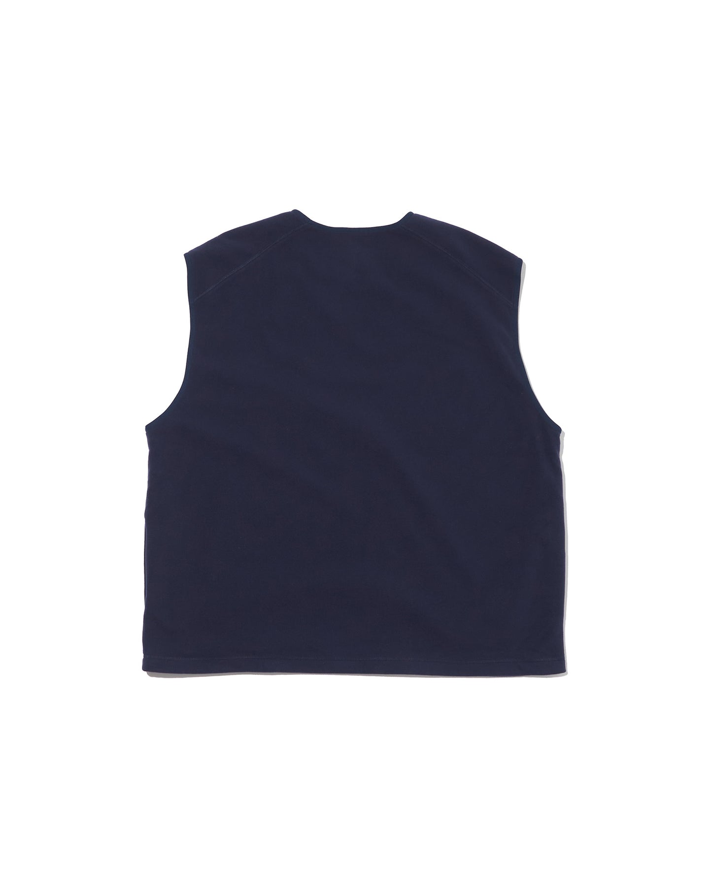 JUGEM FLEECE LODGE VEST