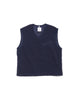 JUGEM FLEECE LODGE VEST