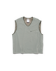 JUGEM FLEECE LODGE VEST