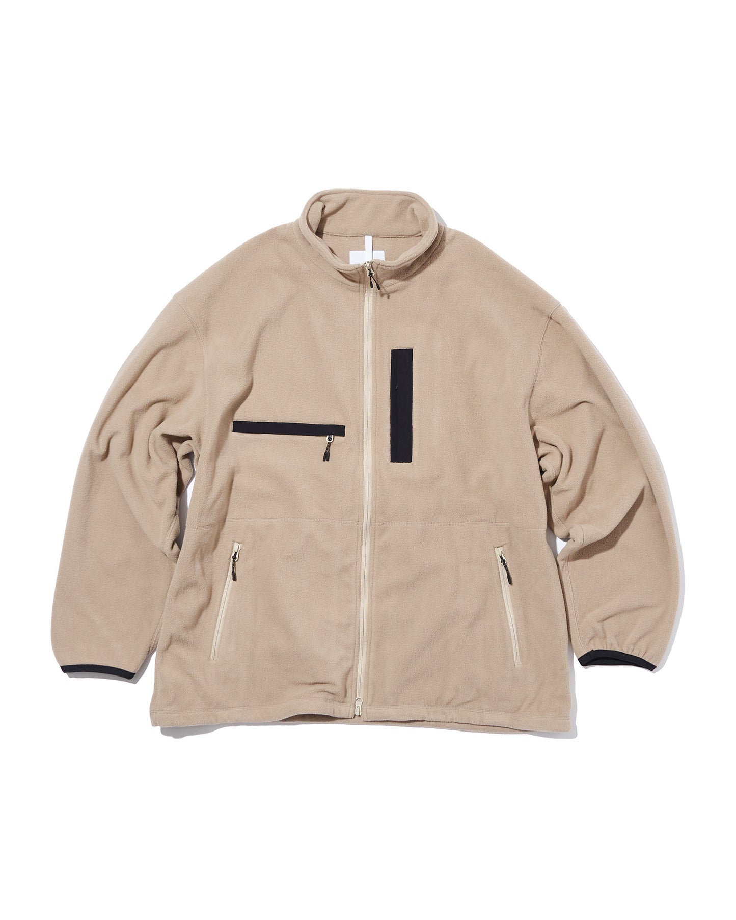 JUGEM FLEECE RANGER JKT