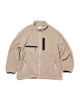 JUGEM FLEECE RANGER JKT
