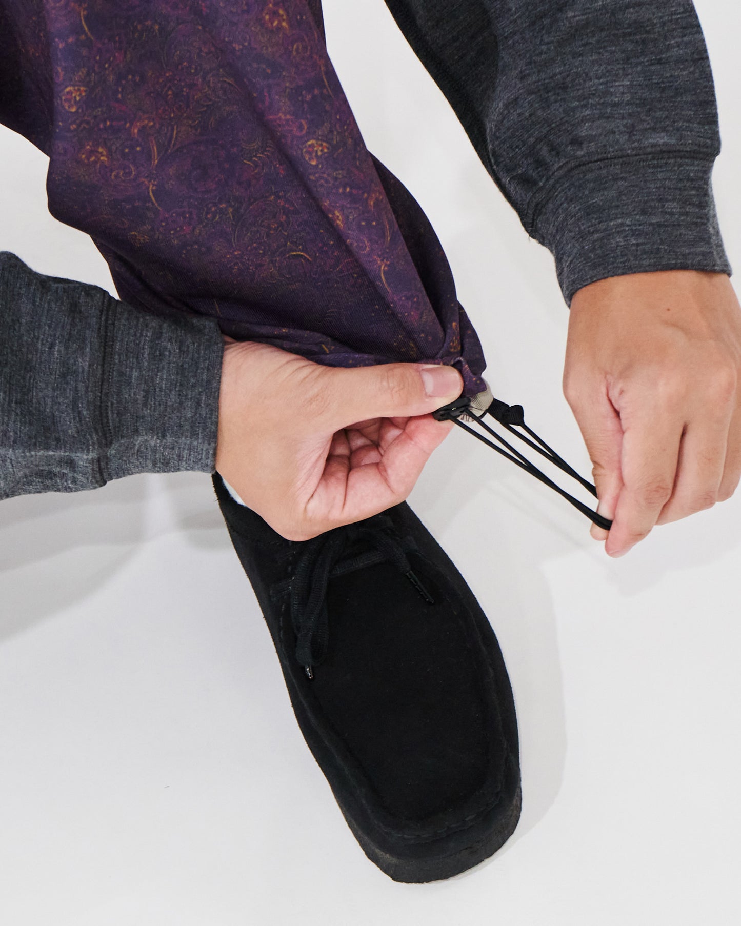 JUGEM EXPLORE TROUSERS