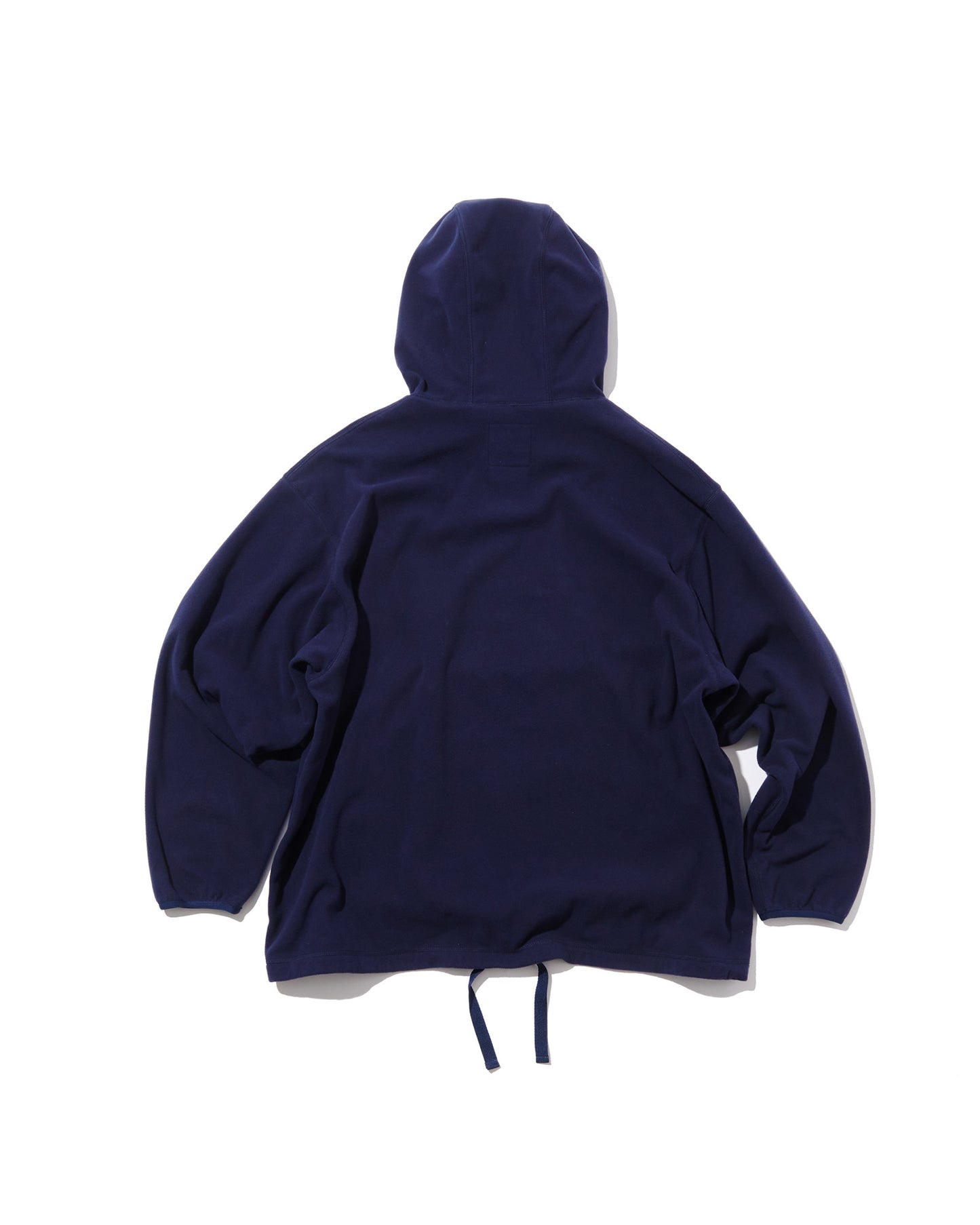 JUGEM FLEECE ANORAK