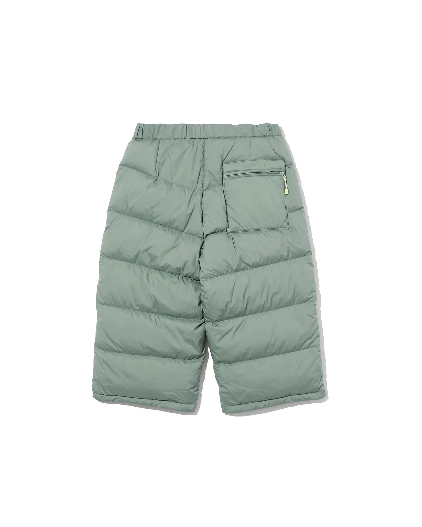CALM AND RIDE NICE AND COZY DOWN OVER PANTS