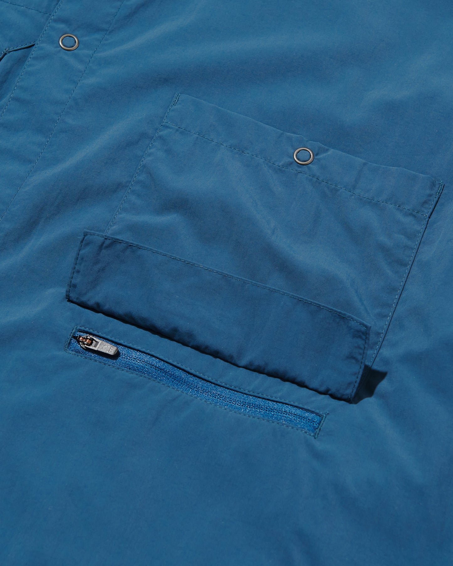 JUGEM BASIC FIELD SHIRTS