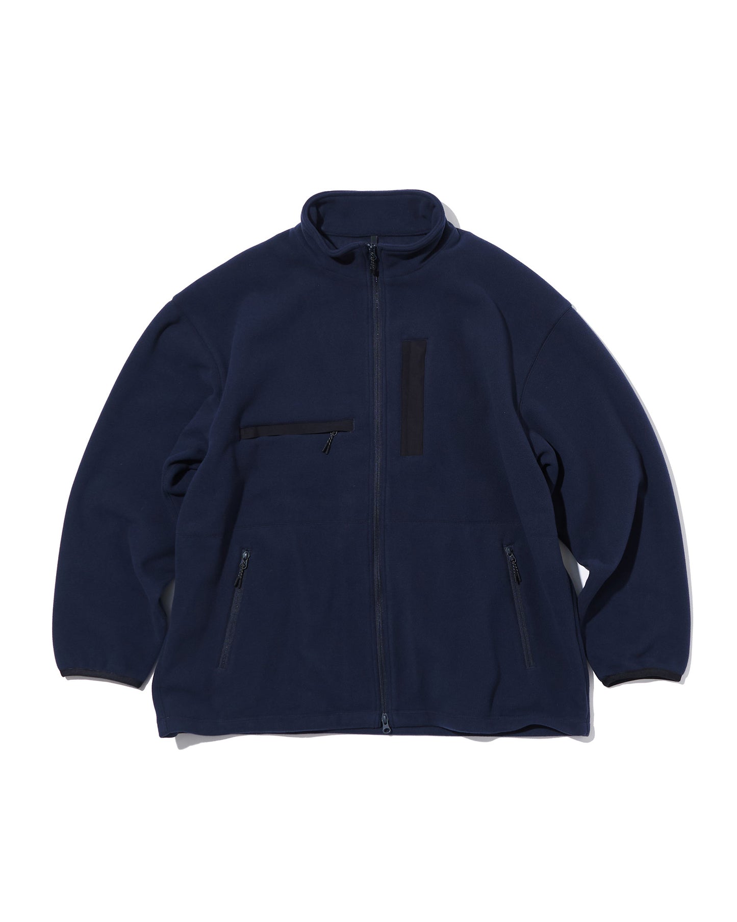 JUGEM FLEECE RANGER JKT