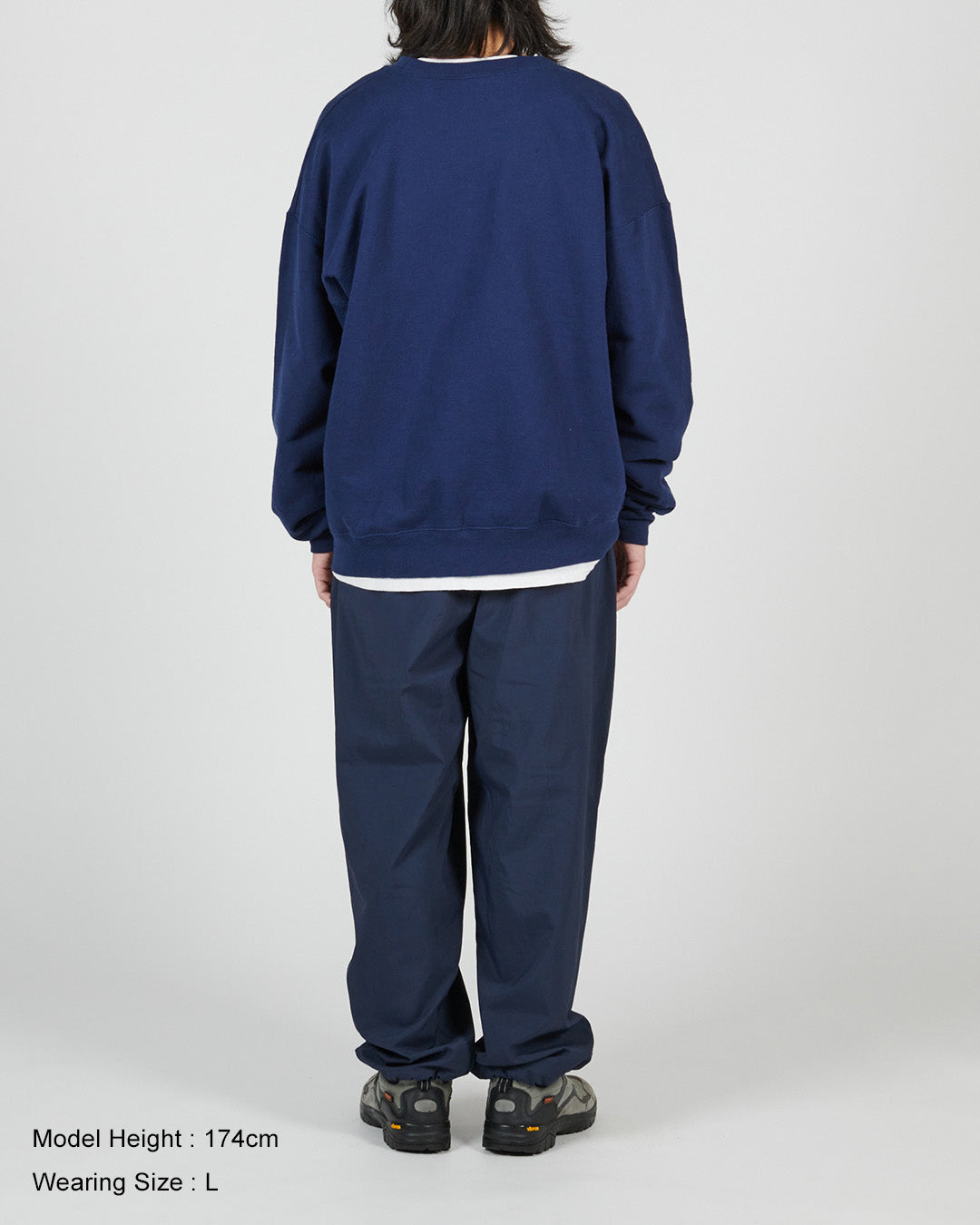 JUGEM ALLROUND 1P TROUSER