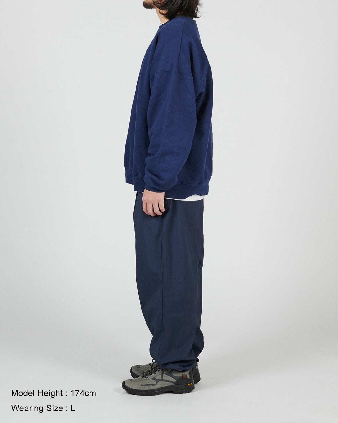 JUGEM ALLROUND 1P TROUSER
