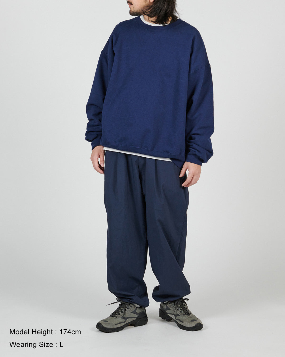 JUGEM ALLROUND 1P TROUSER