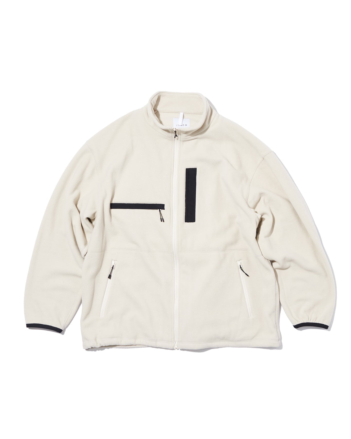 JUGEM FLEECE RANGER JKT